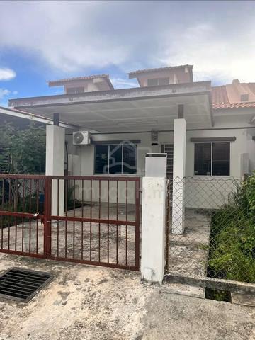 House for Sale Vista Perdana 1
