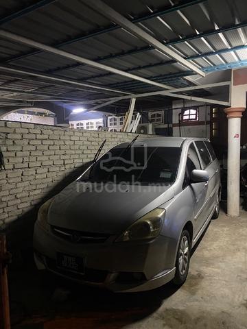2011 Proton EXORA 1.6 MC M-LINE (M) - 2