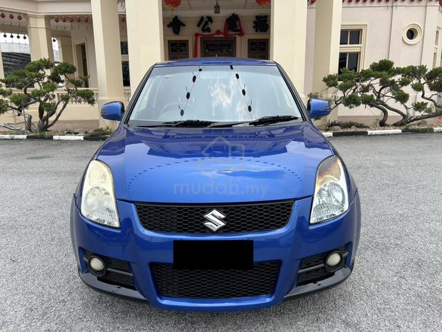 2011 Suzuki Swift KEYLESS TIP TOP CONDITION - 4