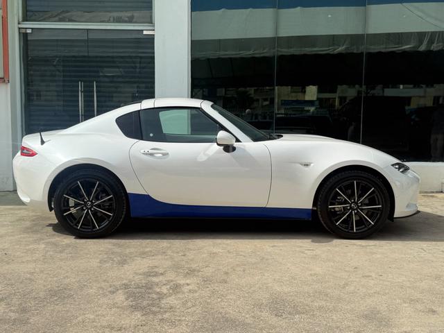 2024 Mazda MX-5 2.0 S (AUTO) 5A, 5,800kM JACPOT - 5