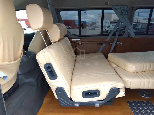2006 Toyota HIACE 2.0 (M) - 4