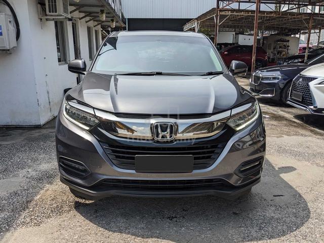 2019 Honda HR-V 1.8 V ENHANCED (A) - WARRANTY - 3