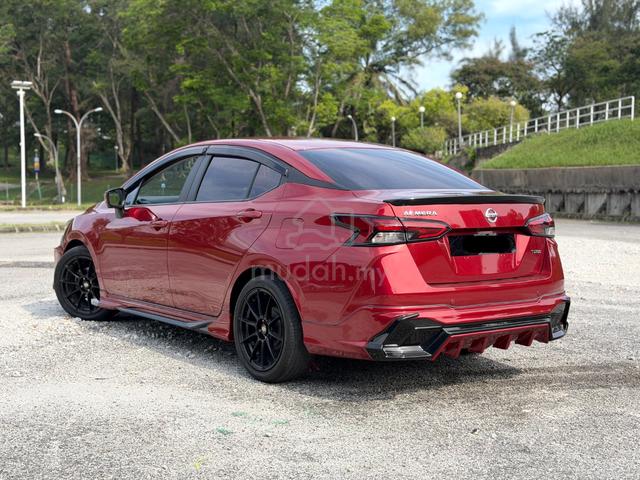 2022 Nissan ALMERA 1.0 VL TURBO (A) - 3