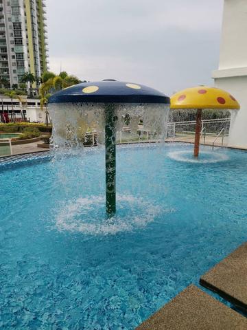 Skyridge Garden @ Tanjung Tokong 1