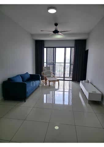 The Havre @ Bukit Jalil 1