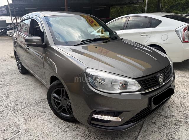 2019 Proton SAGA 1.3 PREMIUM AT (A) Accident Free - 1