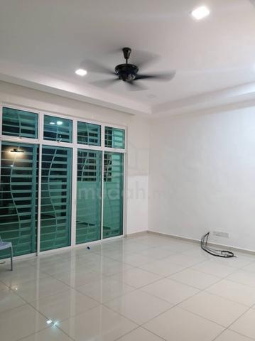 double storey for sale 1