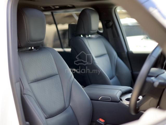 NEGO Landcruiser LAND CRUISER 3.5 ZX  MODELLISTA - 3