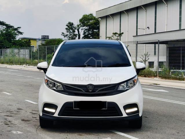 2019 Proton IRIZ 1.6 PREMIUM (A) Bulanan Rendah - 5