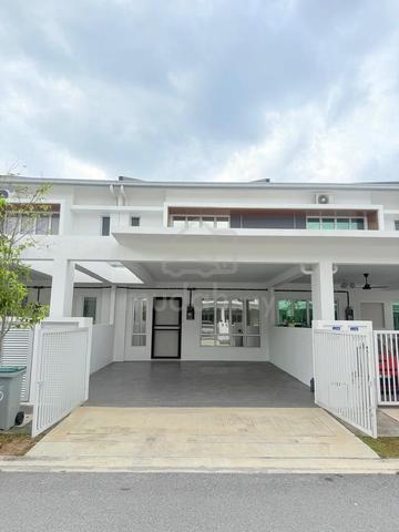 Full Loan๐ฏ2 Tingkat Laman Sendayan, Sri Sendayan 1