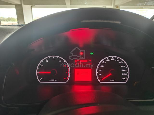 2013 Proton PREVE 1.6 CFE PREMIUM (A) - 5