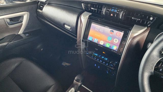 2018 Toyota FORTUNER 2.7 SRZ (A) TipTop Condition! - 5