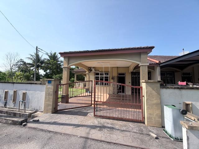 CORNERLOT Semi-D Setingkat Seberang Balok,Kuantan[FURNISHED&RENOVATED] 1