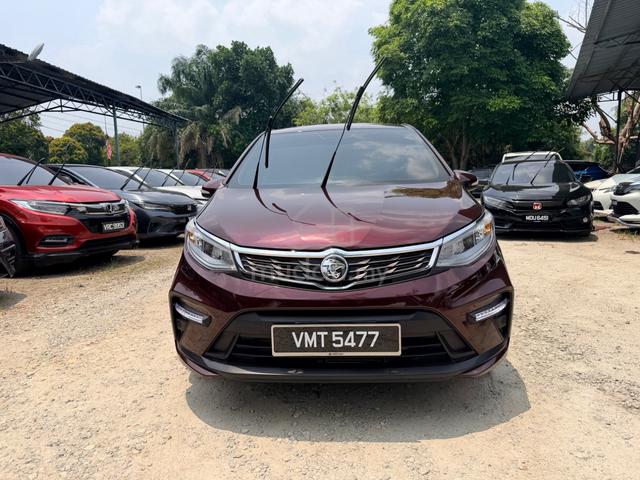 Proton PERSONA 1.6 PREMIUM (A)-24 - 5