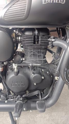 Rotal Enfield Classic 350 - photo 7 of 10