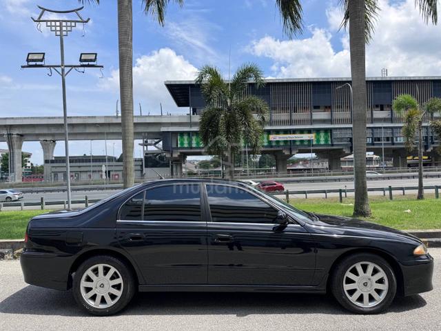 2004 Proton PERDANA 2.0 V6 ENHANCED (A) - 3