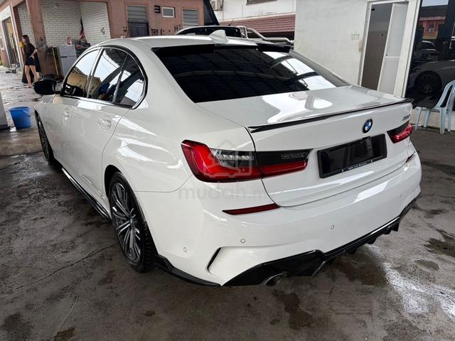2021 Bmw 330i M SPORT 2.0L (A) - 3