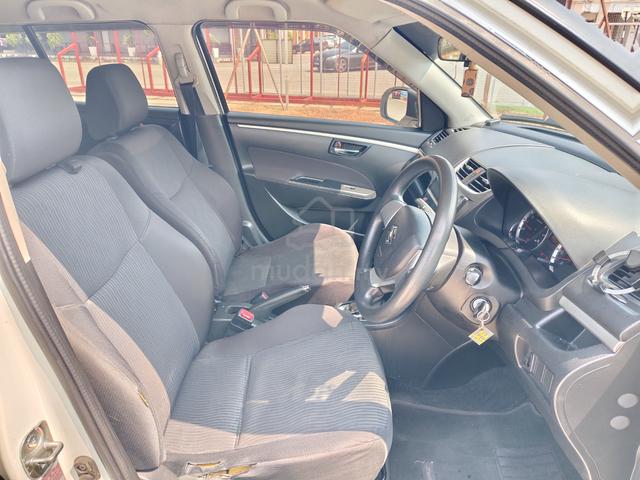 2014 Suzuki Swift 1.4 (A) 2-Years Warranty - 3