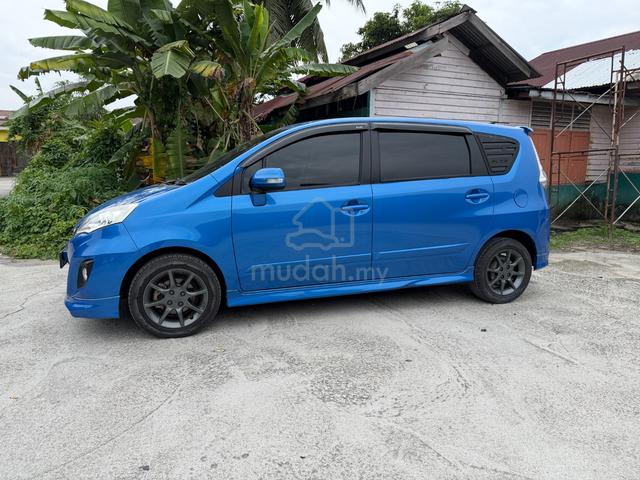 2018 Perodua ALZA 1.5 EZ FACELIFT (A) TipTOP - 4