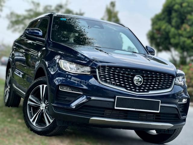 MERDEKA PROMO⭐2025 Proton X70 1.5 PREMIUM 2.X% INS - 1