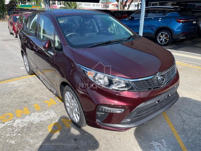Full Loan 2026 Proton PERSONA 1.6 STANDARD(A) - 3