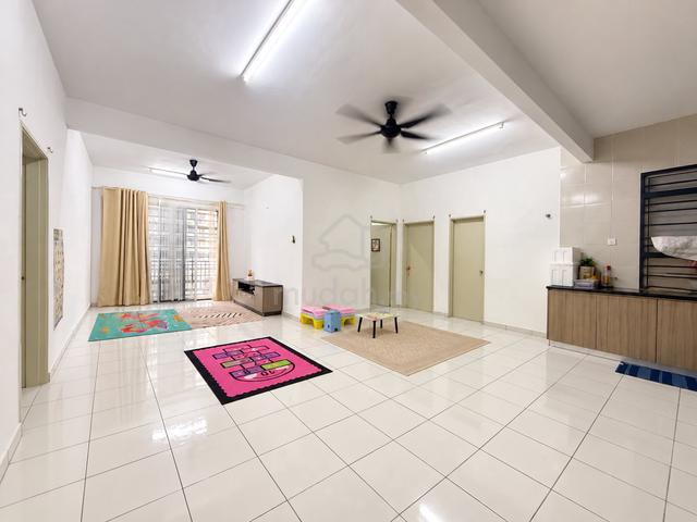 Residensi Adelia 1