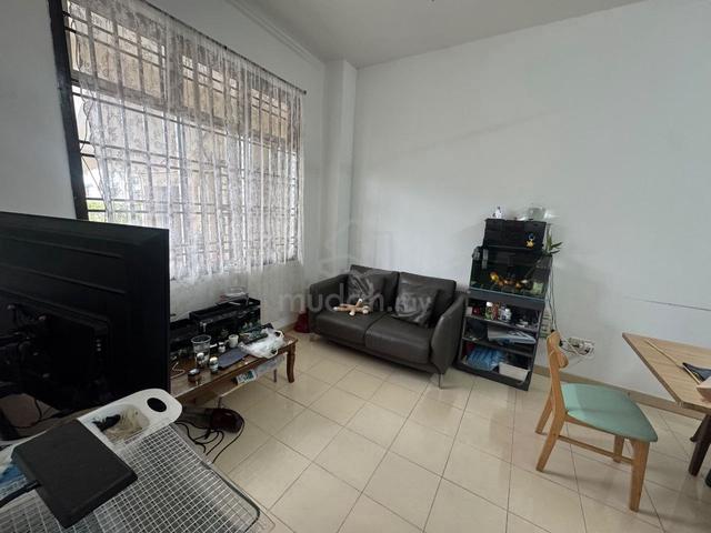 Villa Hijauan 1