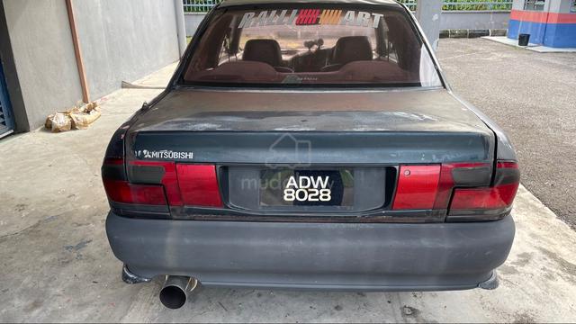 1999 Proton WIRA 1.5 GL (M) - 3