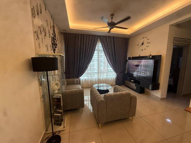 Austin Regency 1