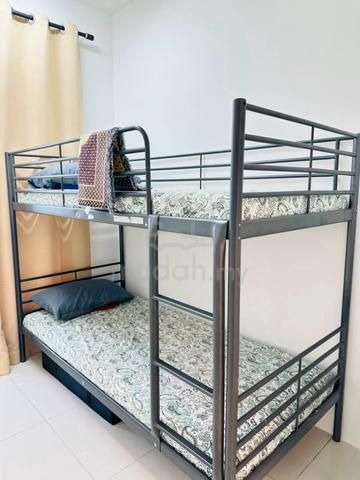 Vivo Executive Apartment 1
