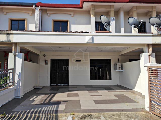 Matang Jaya Double Storey Intermediate 1