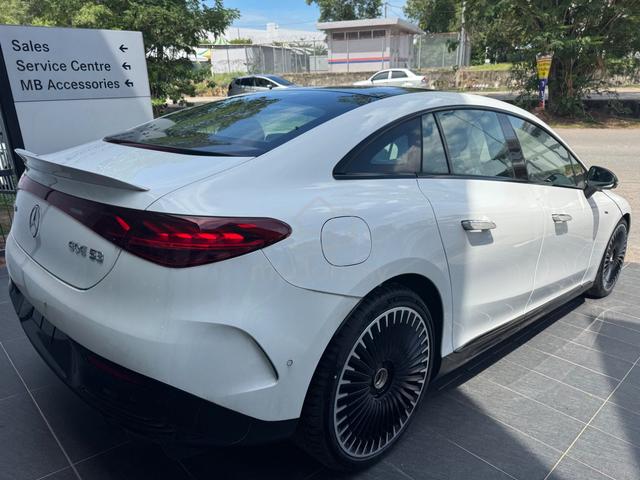 2023 Mercedes Benz EQE 53 4MATIC+ AMG MY22 V295 - 4