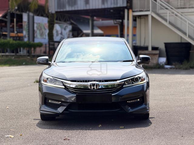 ‼️ 2018 Honda ACCORD 2.0 VTi-L FACELIFT (A)‼️ - 3