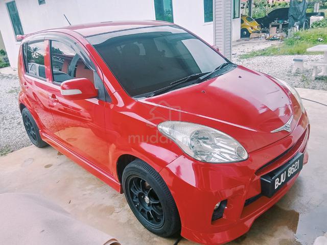 2008 Perodua MYVI 1.3 SE ZHS (A) - 5