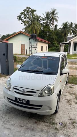 2012 Perodua VIVA 0.8 850 EX (M) - 4