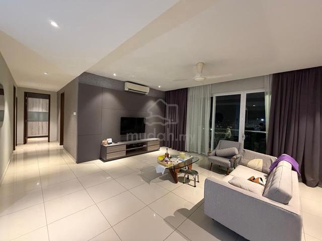 Berjaya Condominium 1