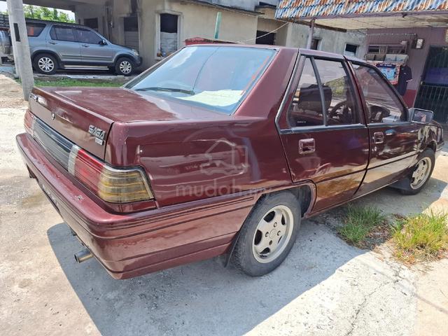 2000 Proton ISWARA 1.3 S A/B C12 (M) - 4
