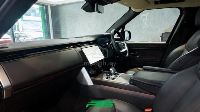 2023 Land Rover RANGE ROVER 4.4 FIRST EDITION SPEC - 5