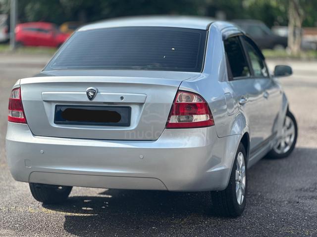 2010 Proton SAGA 1.3 H-LINE (A) Good Condition - 5