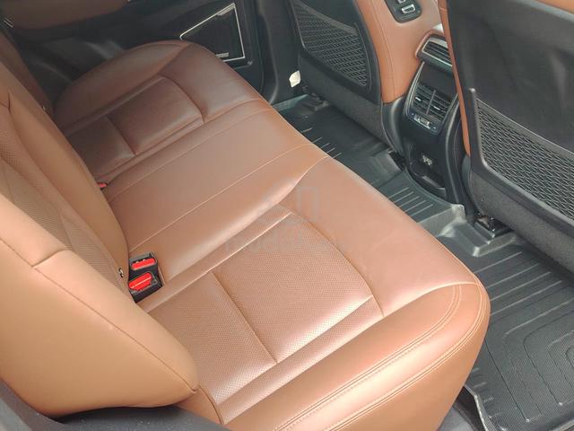 2019 Proton X70 1.8 PREMIUM 2WD (A) - 5