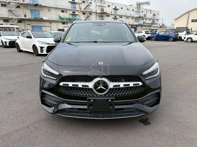 2021 Mercedes Benz GLA180 (CBU) 1.3 (A) - 2