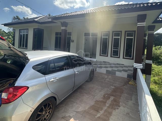 Rumah baru 1