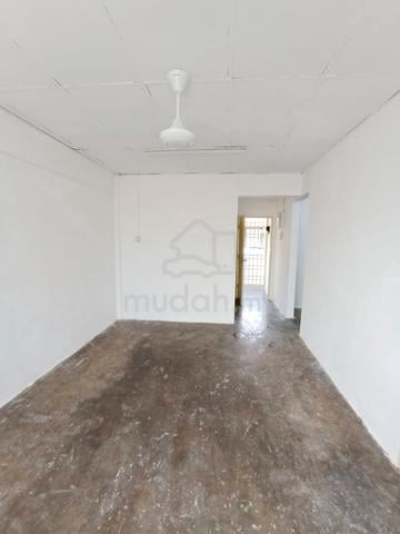 Delima Indah Apartment 1