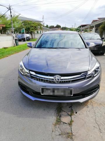 2016 Proton PERDANA 2.0L (A) - 3