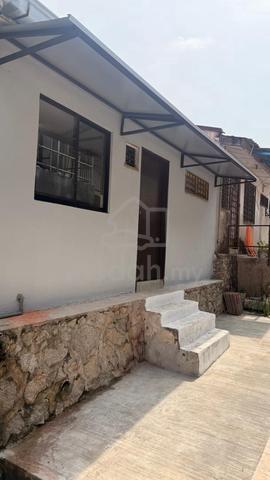rumah Bandar Baru selayang kampung bendahara  1