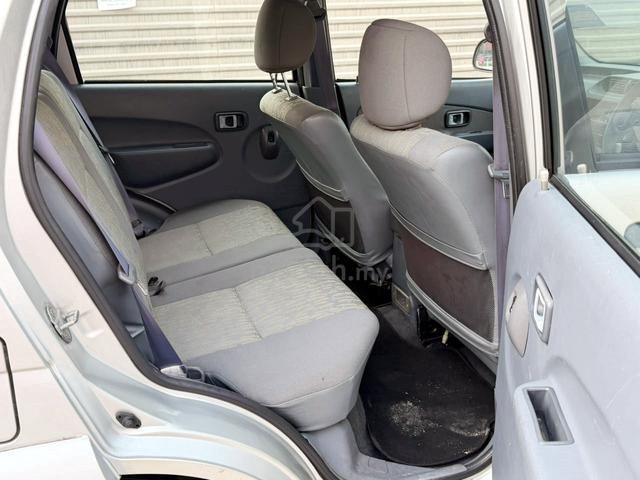 2003 Perodua Kembara 1.3 A EZI - 5