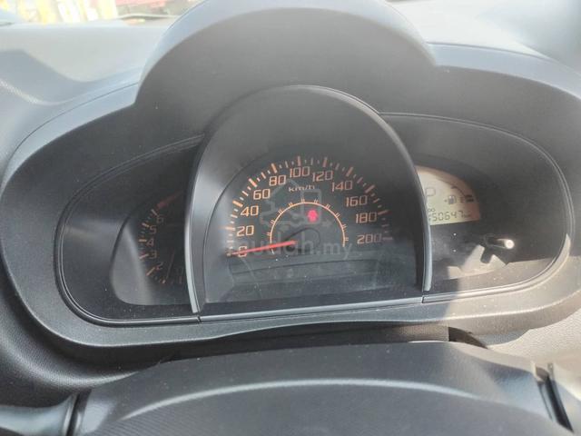 2019 Perodua AXIA 1.0 STANDARD G (A) - 4