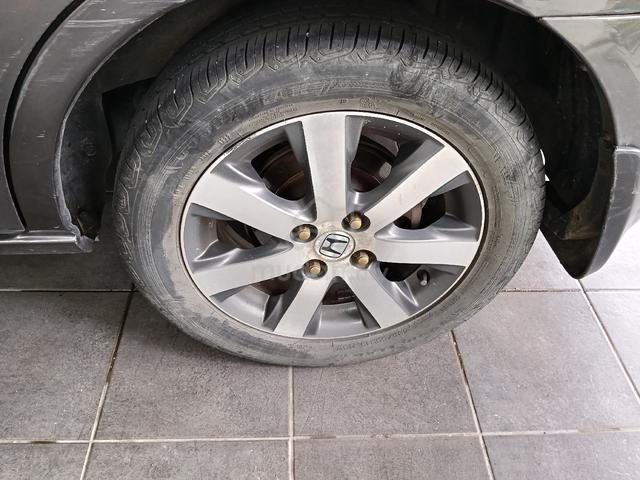 2007 Honda CITY 1.5 VTEC MY03 GD ENHANCED (A) - 3