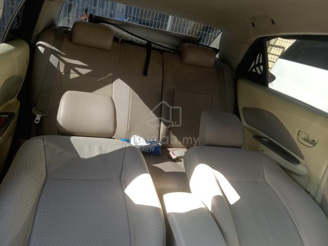 2008 Toyota VIOS 1.5 E (A) - 3