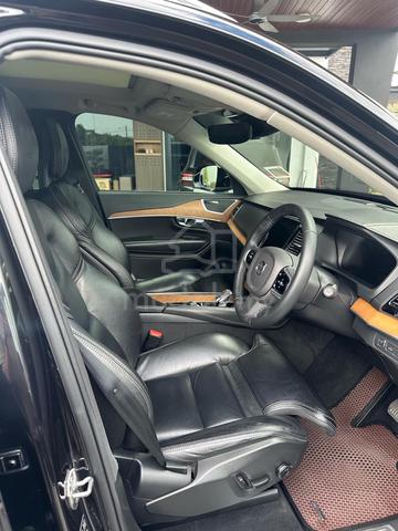 2020 Volvo XC90 2.0 T8 INSCRIPTION MY16 FACELIFT - 2